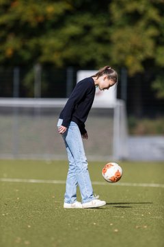 Bild 33 - F Walddoerfer SV 2 - SC Condor : Ergebnis: 1:1